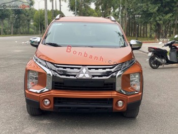 Bán ô tô Mitsubishi Xpander Cross 1.5 AT - 2020 - xe cũ