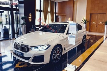 Bán ô tô BMW 5 Series 530i M Sport - 2022 - xe mới