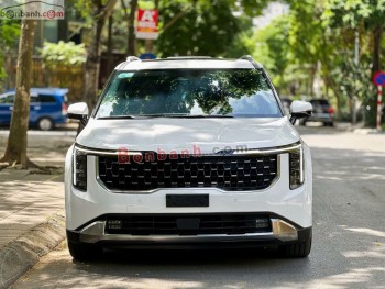 Bán ô tô Kia Carnival Signature 2.2D - 2024 - xe cũ