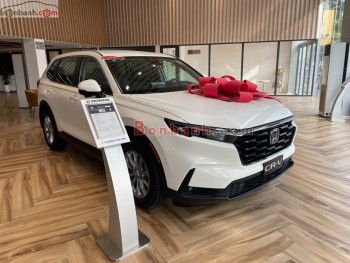 Bán ô tô Honda CRV L - 2026 - xe mới