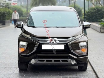 Bán ô tô Mitsubishi Xpander 1.5 AT - 2021 - xe cũ