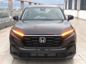 Bán ô tô Honda CRV L - 2026 - xe mới