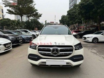 Bán ô tô Mercedes Benz GLS 450 4Matic - 2020 - xe cũ