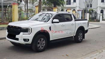 Bán ô tô Ford Ranger XLT 2.0L 4x4 AT - 2022 - xe cũ