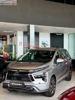 Bán ô tô Mitsubishi Xpander Premium 1.5 AT - 2026 - xe mới