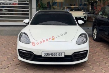 Bán ô tô Porsche Panamera 4 Executive - 2021 - xe cũ