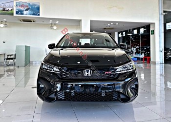 Bán ô tô Honda City RS 1.5 AT - 2026 - xe mới