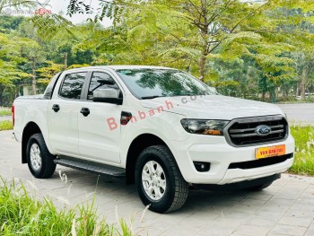 Bán ô tô Ford Ranger XLS 2.2L 4x2 AT - 2019 - xe cũ