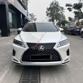 Bán ô tô Lexus RX 300 - 2022 - xe cũ