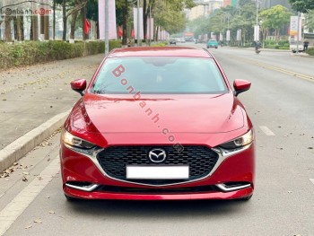 Bán ô tô Mazda 3 1.5L Luxury - 2023 - xe cũ