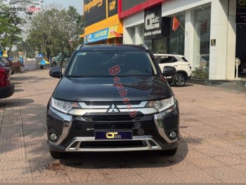 Bán ô tô Mitsubishi Outlander 2.0 CVT - 2024 - xe cũ