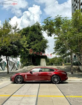 Bán ô tô Porsche Panamera 4 Executive - 2021 - xe cũ