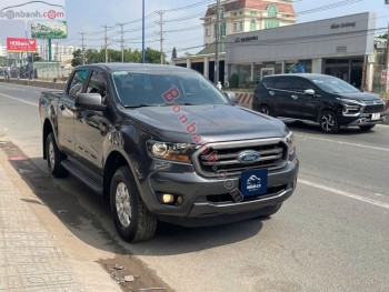 Bán ô tô Ford Ranger XLS 2.2L 4x2 AT - 2019 - xe cũ