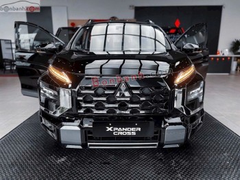 Bán ô tô Mitsubishi Xpander Cross 1.5 AT - 2026 - xe mới