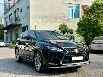 Bán ô tô Lexus RX 300 - 2020 - xe cũ