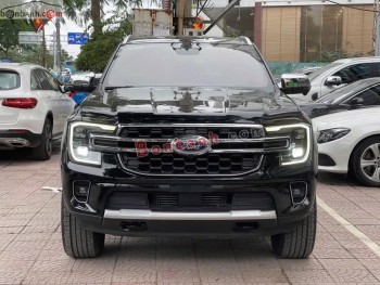 Bán ô tô Ford Everest Titanium Plus 2.0L 4x4 AT - 2024 - xe cũ