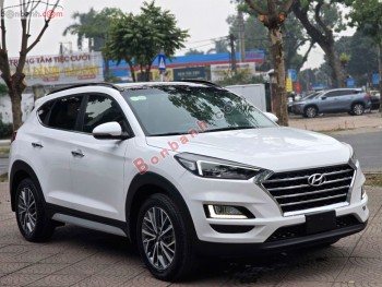Bán ô tô Hyundai Tucson 2.0 AT CRDi - 2019 - xe cũ
