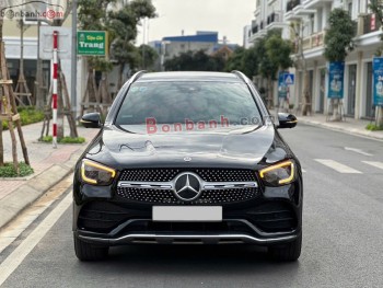 Bán ô tô Mercedes Benz GLC 300 4Matic - 2021 - xe cũ