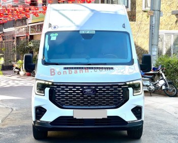 Bán ô tô Ford Transit Premium - 2024 - xe cũ