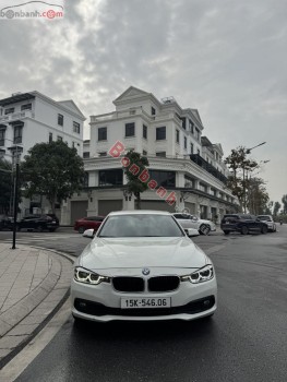 Bán ô tô BMW 3 Series 320i - 2016 - xe cũ