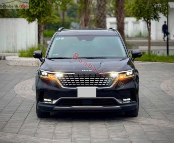 Bán ô tô Kia Carnival Signature 2.2D - 2023 - xe cũ