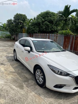 Bán ô tô Mazda 3 1.5L Luxury - 2019 - xe cũ