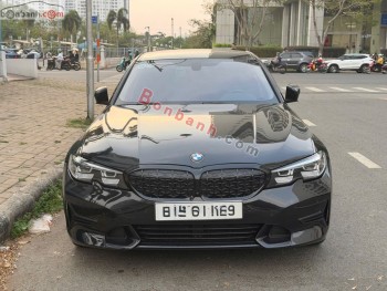 Bán ô tô BMW 3 Series 320i Sport Line - 2022 - xe cũ