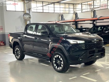 Bán ô tô Toyota Hilux Trailhunter 2.8L 4x4 AT - 2026 - xe mới