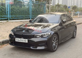 Bán ô tô BMW 3 Series 320i Sport Line - 2022 - xe cũ