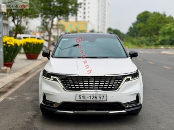 Bán ô tô Kia Carnival Signature 2.2D - 2022 - xe cũ