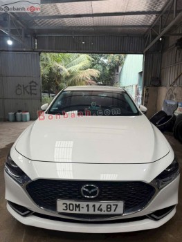 Bán ô tô Mazda 3 1.5L Luxury - 2024 - xe cũ