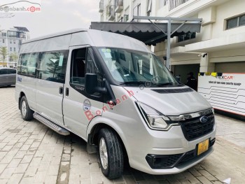 Bán ô tô Ford Transit Tiêu chuẩn - 2023 - xe cũ
