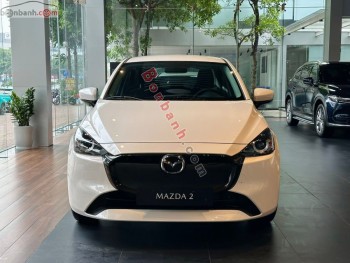 Bán ô tô Mazda 2 1.5 AT - 2026 - xe mới