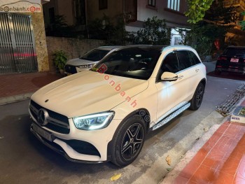 Bán ô tô Mercedes Benz GLC 300 4Matic - 2022 - xe cũ