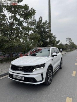 Bán ô tô Kia Sorento Signature 2.5 AT AWD - 2024 - xe cũ