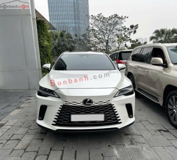 Bán ô tô Lexus RX 350 Premium - 2024 - xe cũ