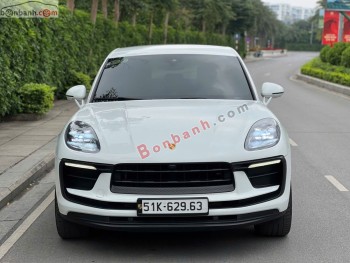 Bán ô tô Porsche Macan 2.0 - 2022 - xe cũ
