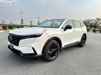Bán ô tô Honda CRV e:HEV L - 2026 - xe mới