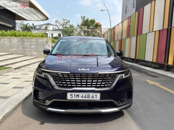 Bán ô tô Kia Carnival Signature 2.2D - 2022 - xe cũ