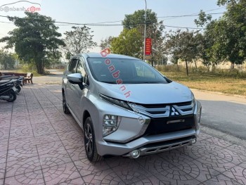 Bán ô tô Mitsubishi Xpander 1.5 AT - 2021 - xe cũ