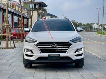 Bán ô tô Hyundai Tucson 2.0 AT Đặc biệt - 2021 - xe cũ