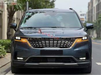 Bán ô tô Kia Carnival Signature 2.2D - 2024 - xe cũ