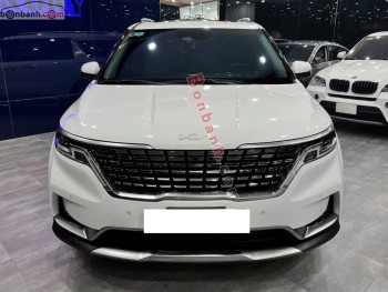 Bán ô tô Kia Carnival Signature 2.2D - 2024 - xe cũ