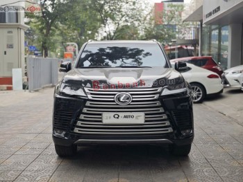 Bán ô tô Lexus LX 600 Vip - 2023 - xe cũ