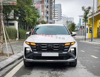 Bán ô tô Hyundai Tucson 2.0 AT Tiêu chuẩn - 2024 - xe cũ