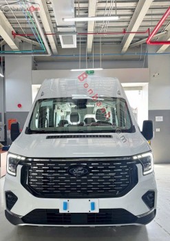 Bán ô tô Ford Transit Premium+ - 2026 - xe mới