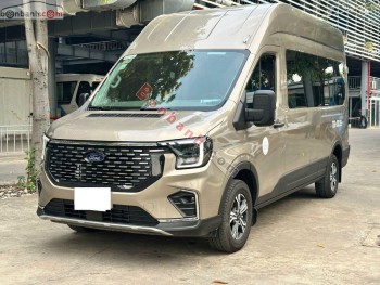 Bán ô tô Ford Transit Premium - 2024 - xe cũ