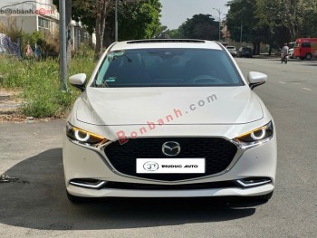 Bán ô tô Mazda 3 1.5L Premium - 2024 - xe cũ