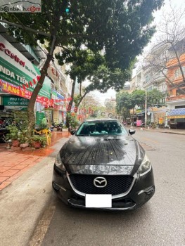 Bán ô tô Mazda 3 1.5 AT - 2018 - xe cũ