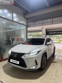 Bán ô tô Lexus RX 300 - 2021 - xe cũ